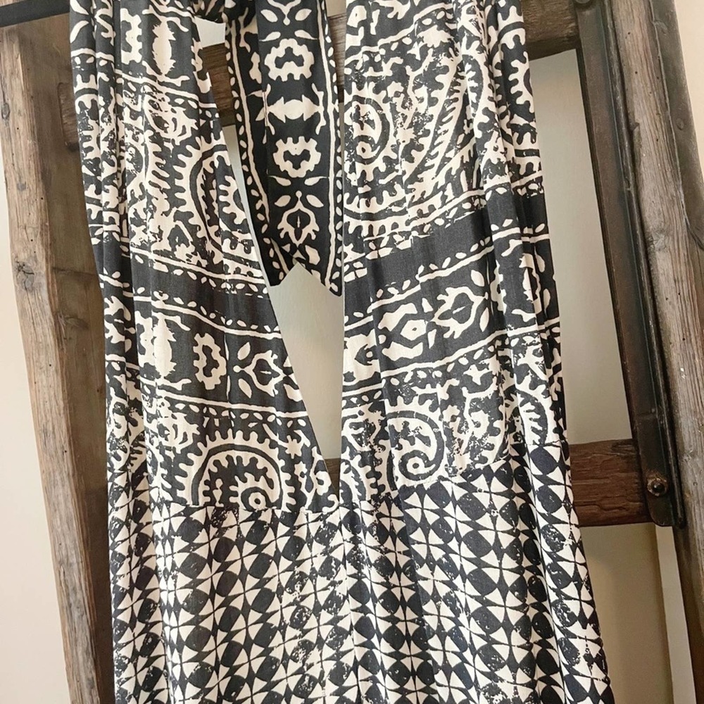 NEW Free People Riley One Piece - Picture 6 of 16